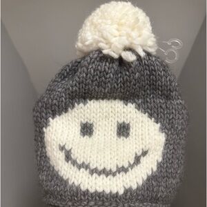 Beautiful, worm and cosy hat